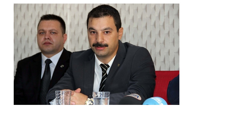 MHP'li Öztürk'ten CHP'li Biçer'e, "Sinsi ve artniyetli!"