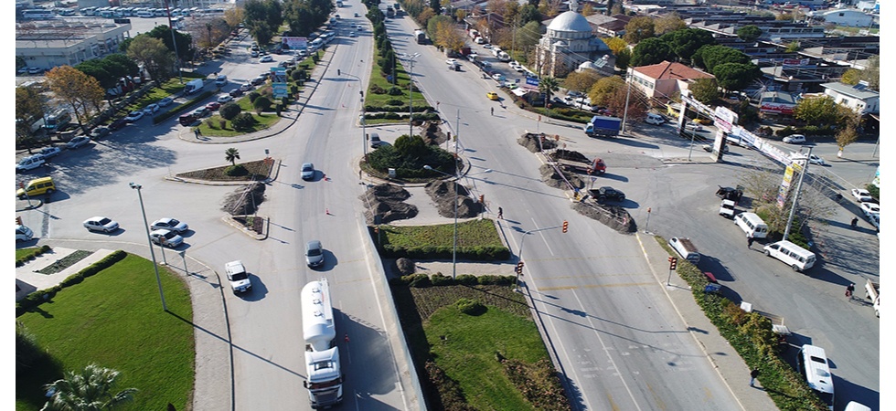 Ölüm Yolu Tarih Oluyor