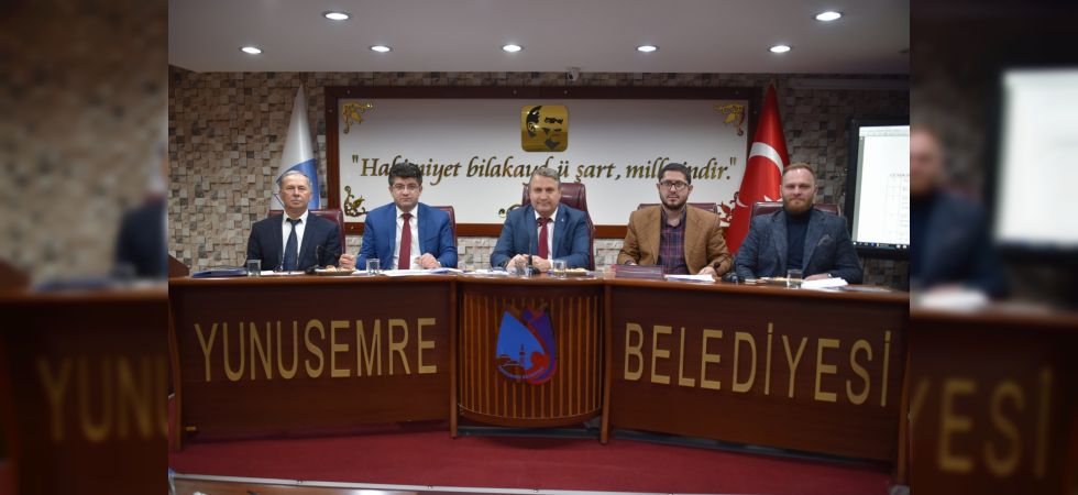 Yunusemre Belediyesi Muradiye'de su kuyusu açacak