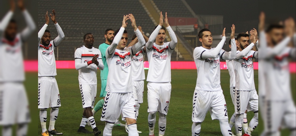 Manisaspor'da İstifa Sinyalleri