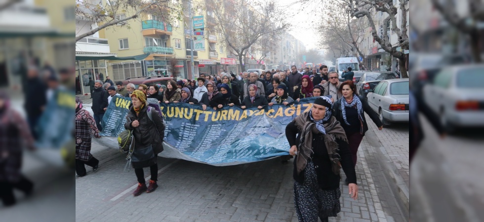 Soma Davası 20’nci Duruşması Başladı