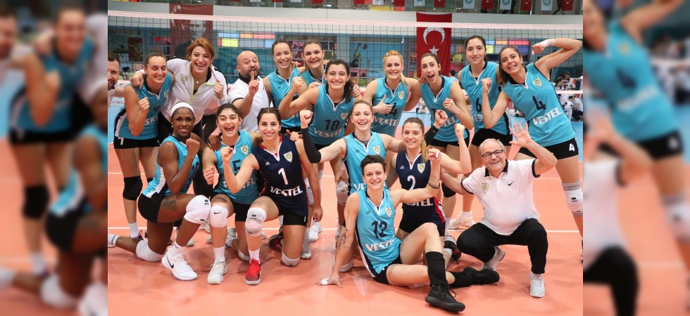 Büyükşehir'in Sultanları Kritik Maça Çıkıyor