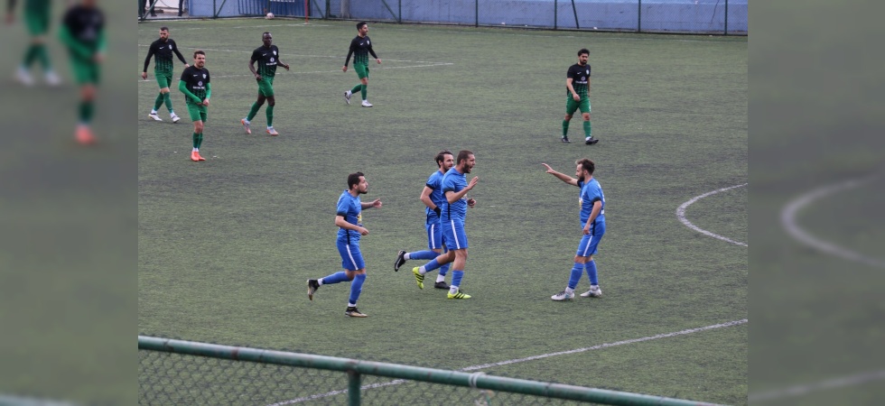 Yunusemre Belediyespor Kendi Evinde Kaybetti