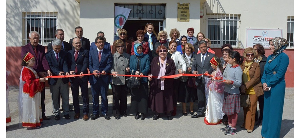 600 Yıllık Manisa Bezi Orada Dokunacak