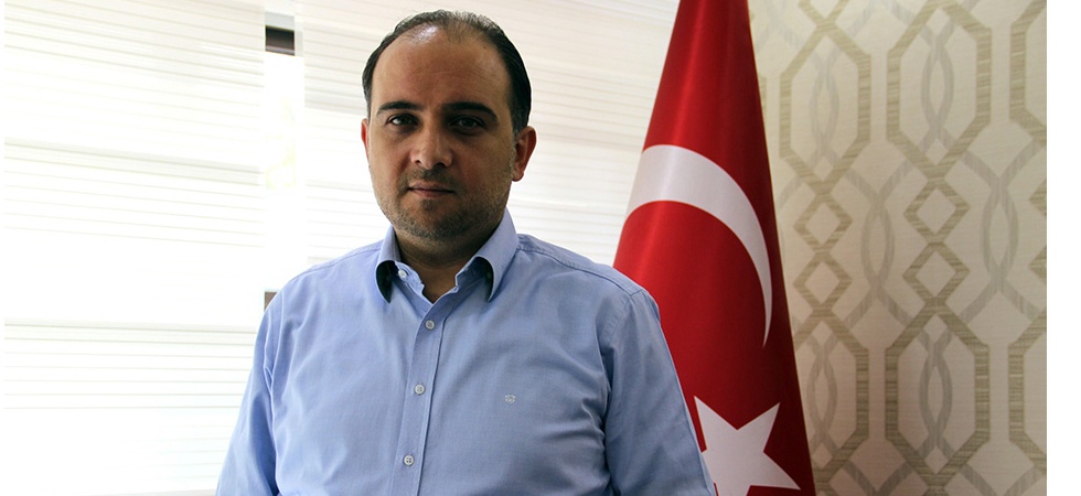 AK Parti, Alaşehir ve Selendi'de MHP’nin adayını destekleyecek