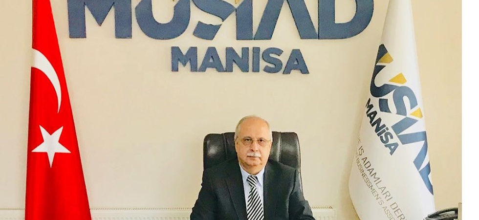 Manisa MÜSİAD’tan Erken Seçim Kararına Tam Destek