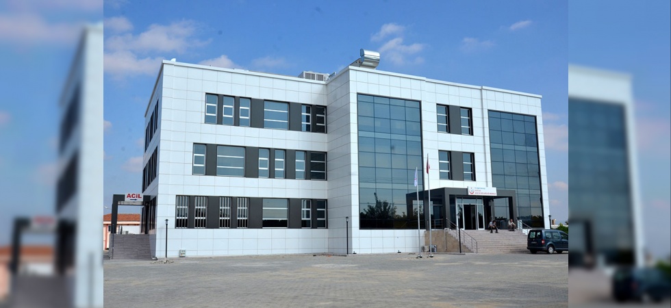 O İlçede Evde Diş Tedavisi