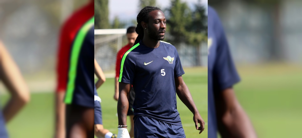 T.M. Akhisarspor’da Marvin Emnes ile yollar ayrıldı