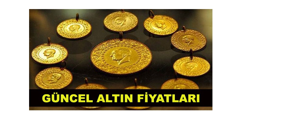 Altın Fiyatlarında Son Durum