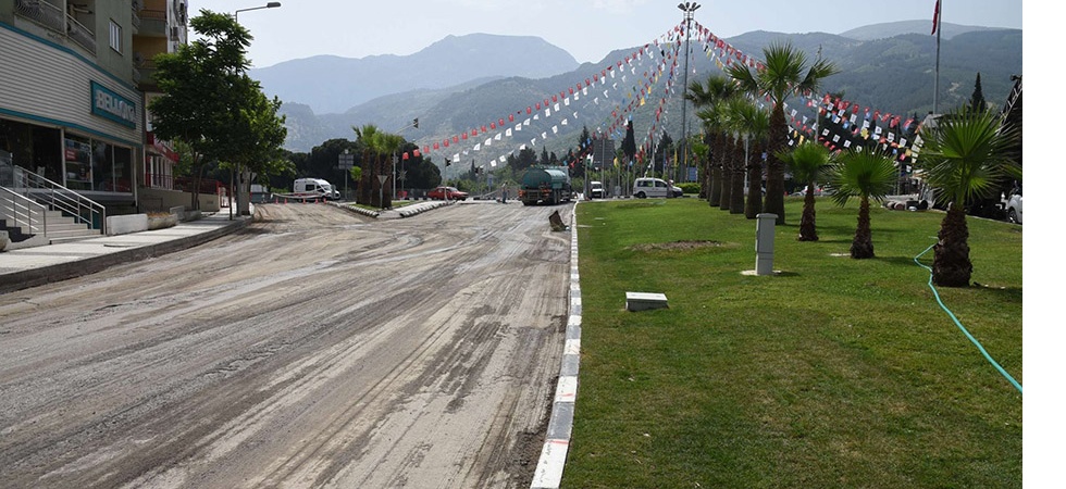 Manisa'da Elektrikli Otobüsler İçin Yol Planlaması Başladı