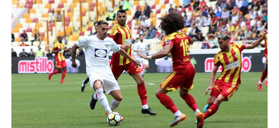 T.M. Akhisarspor-Galatasaray maçı bilet fiyatları belli oldu