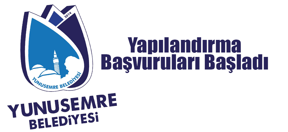 Yapılandırma Başvuruları Başladı