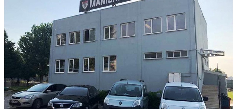 G. Manisaspor’un rehinli araçları yeniden kulüpte