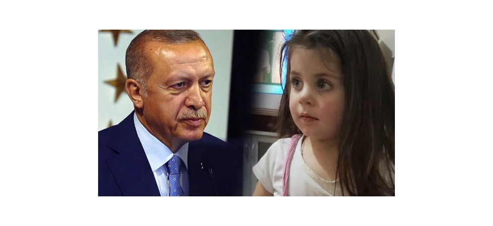 Erdoğan, Leyla Aydemir’in babası ile konuşup söz verdi