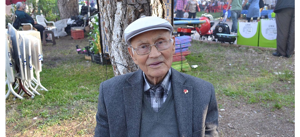 Kırkağaç eski Belediye Başkanı Feyyaz Tanrıyar vefat etti