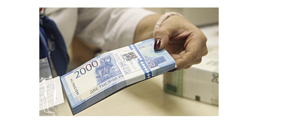 Rus şirketleri dolarsız ticarete odaklandı