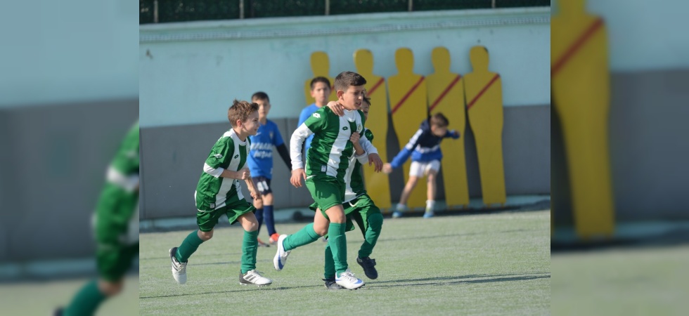 Manisa'da 'Yarının Yıldızları Futbol Turnuvası'