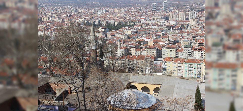 Manisalılar İzmir'e, İzmirliler Manisa'ya