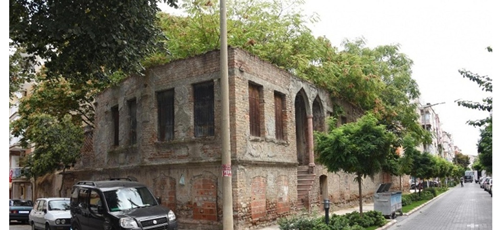 Tarihi Manisa evi açılıyor
