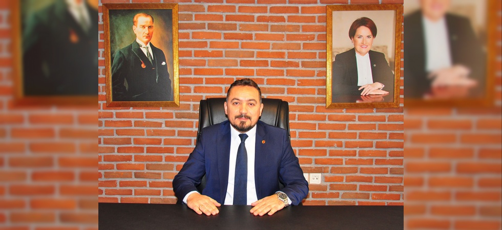 İYİ Parti, Manisa teşkilatını atadı