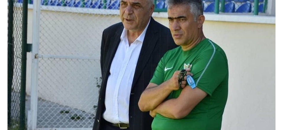 Akhisarspor'dan transfer yasağı haberlerine yalanlama