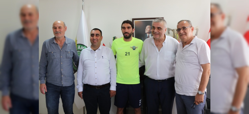 Akhisarspor, yeni sezon hazırlıklarına başladı