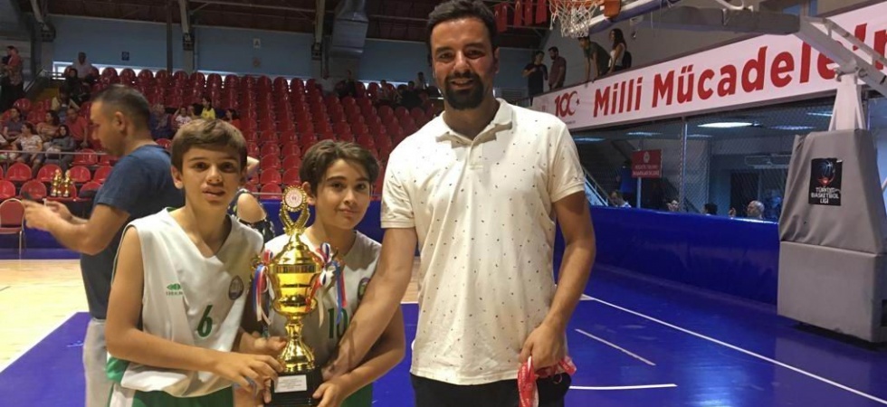 Salihli potada Manisa şampiyonu, Türkiye 5’incisi oldu
