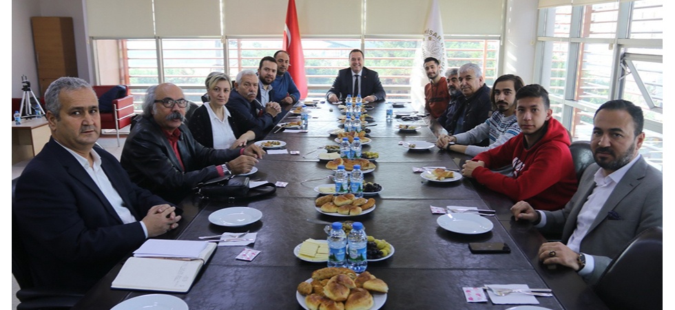 Akhisar Belediyesi kendi elektriğini üretecek