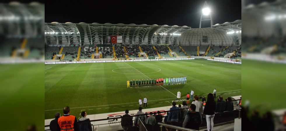 Akhisarspor - Adanademirspor maçının ardından