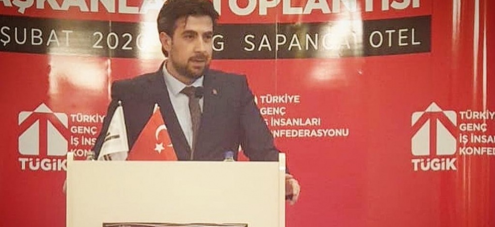 MAGİAD Başkanı Ağırbaşlı’dan ödül töreni ile ilgili açıklama