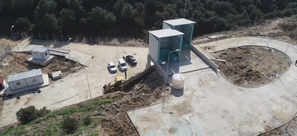 Sarıgöl ve Alaşehir de vahşi depolamadan kurtuluyor
