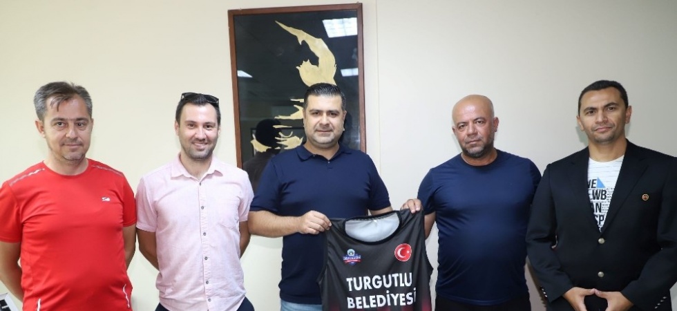Turgutlu Belediyespor’da teknik kadro tamamlandı
