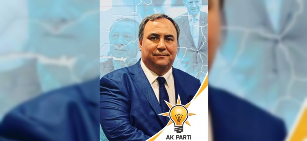 AK Parti’li başkan korona virüse yakalandı