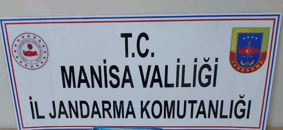 Alaşehir’de uyuşturucuya geçit yok
