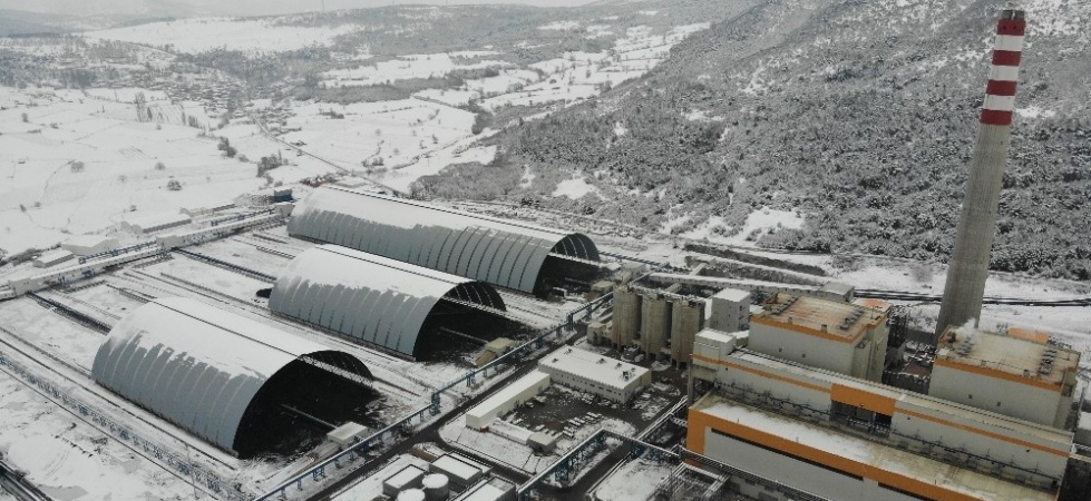 Manisa’da 4 enerji santrali açıldı
