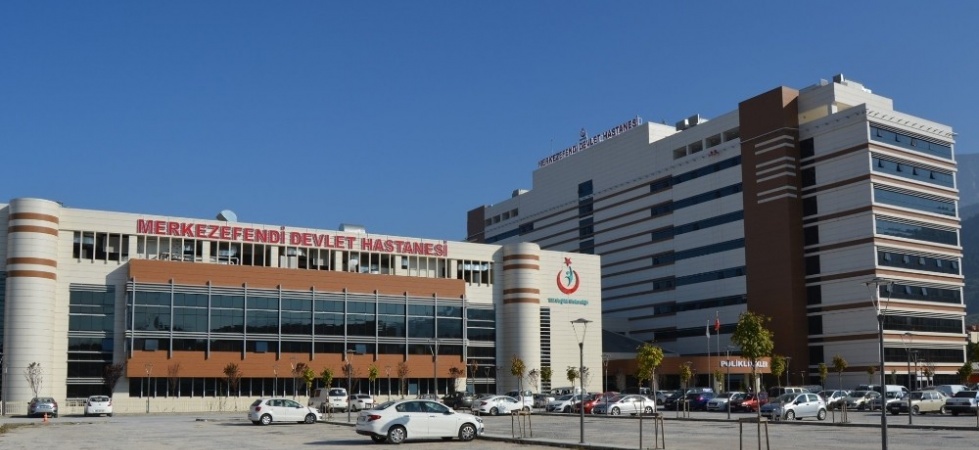 Manisa’da pandemi hastanesi normale dönüyor
