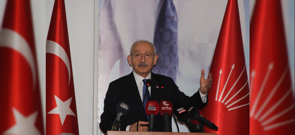 Kılıçdaroğlu’ndan ‘Her muhtarlığa bir özel kalem atansın’ tavsiyesi