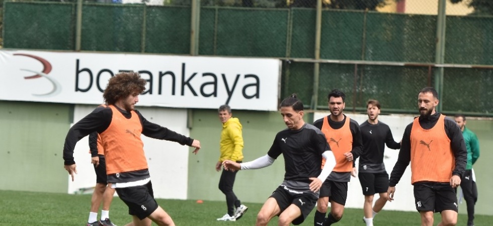 Manisa FK, Anagold 24Erzincanspor’u konuk edecek