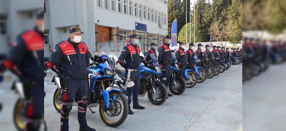 Manisa’da ‘Hızır’ timleri motosiklet kazalarını önleyecek