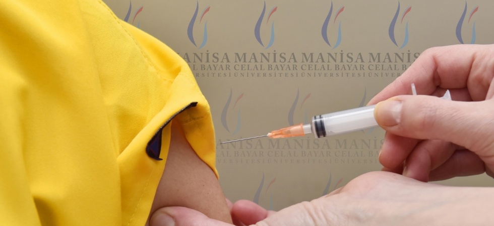 Sinovac aşısının bağışıklığı yüzde 99 kuvvetlendirdiği kanıtlandı