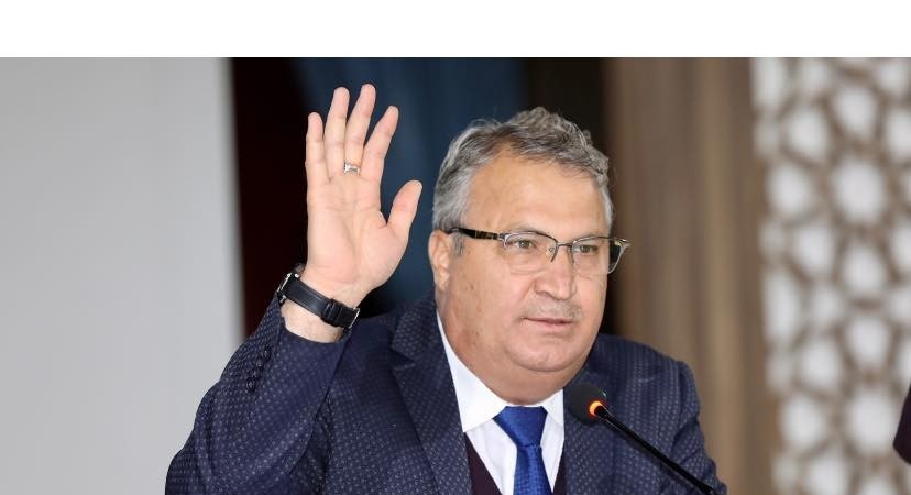 Başkan Çerçi İYİ Partili Türkkan’ı kınadı