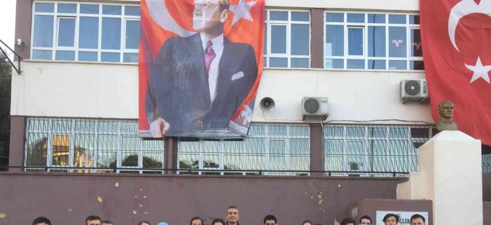 Turgutlu Belediyespor Satranç Takımı Türkiye Şampiyonası’nda