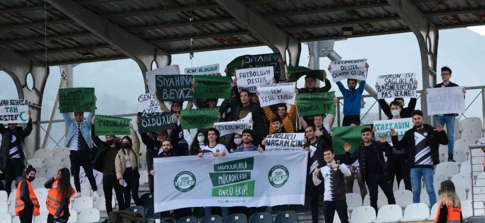 Spor Toto 1. Lig: Manisa FK: 1 - İstanbulspor: 2