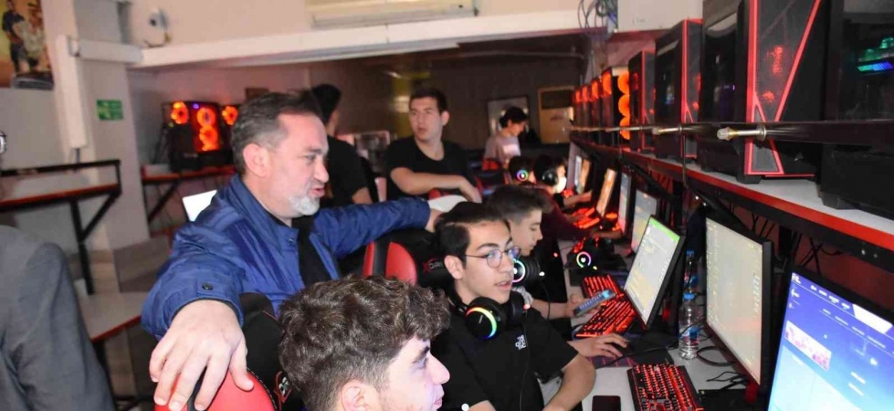 ‘Şehzadeler Valorant Turnuvası’nda e-spor merkezi müjdesi