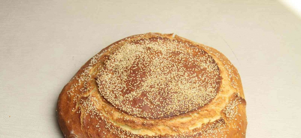 ’Alaşehir Ekmeği’ne coğrafi işaret alındı