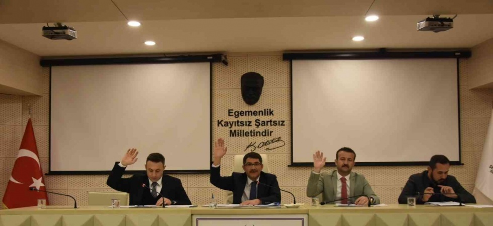 Şehzadeler Meclisi 22 gündem maddesini karara bağladı