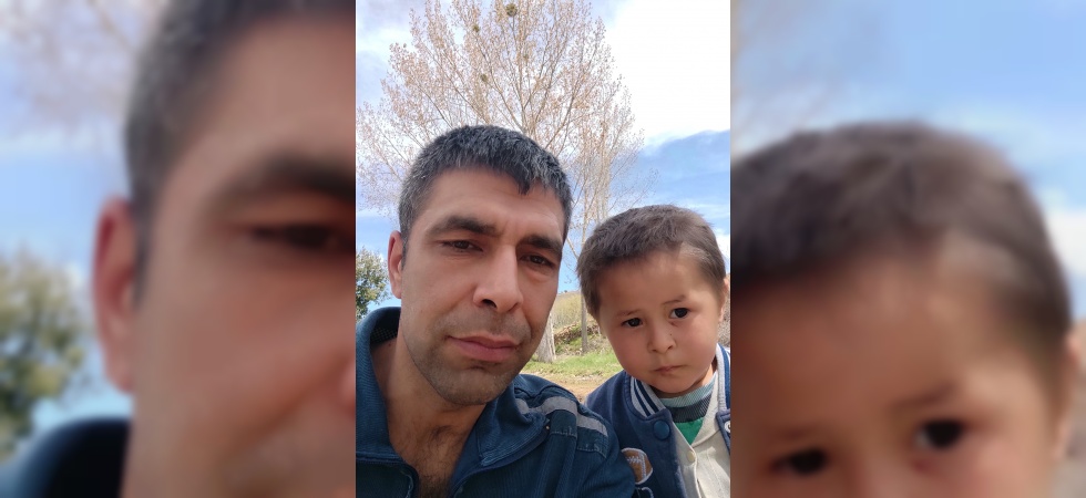 Babasının yaktığı evde ağır yaralanan 3 yaşındaki Fırat’tan acı haber