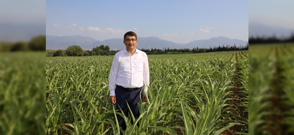 Şehzadeler Belediyesi tarımsal desteklemelerine yenilerini ekliyor