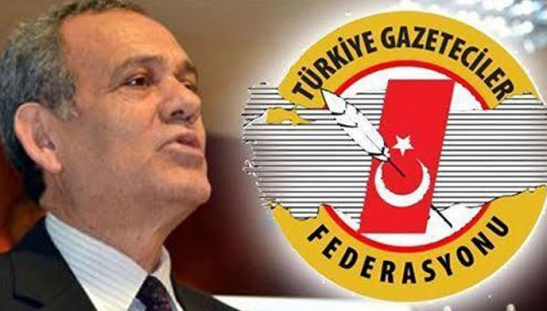 TGF, 24 Temmuz’u “Basın Özgürlük ve Dayanışma Günü” Olarak Kutluyoruz