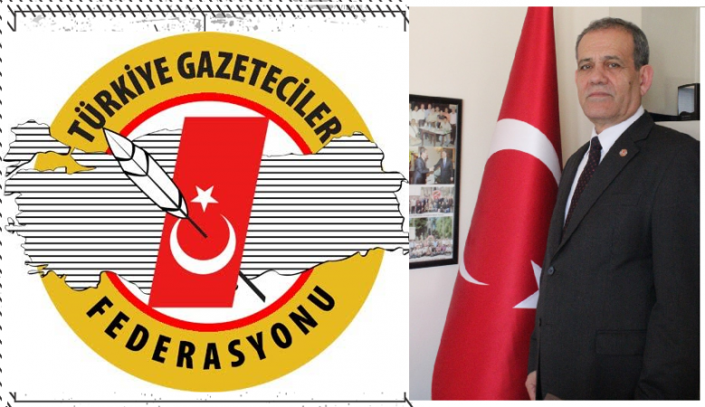 TGF’den Ağırel’e verilen cezaya tepki